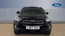 Ford Kuga 2.0 TDCi 180 ST-Line X 5dr Auto Diesel Estate